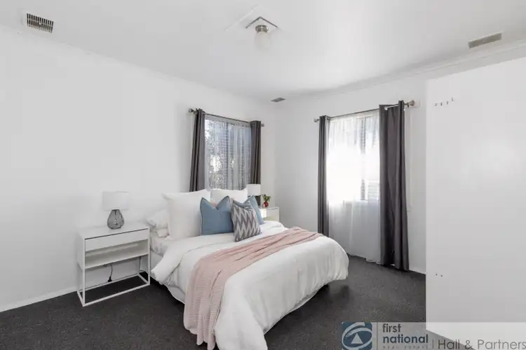 Sixth view of Homely unit listing, 13 Ti Tree Drive, Doveton VIC 3177