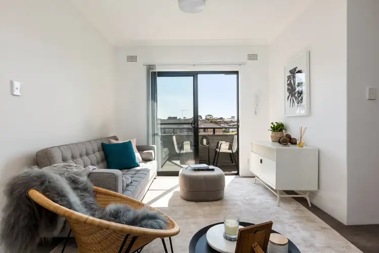 11/14-16 Keith Street, Dulwich Hill NSW 2203