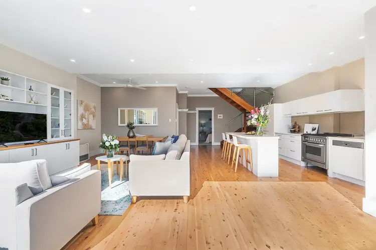 Third view of Homely house listing, 50 Rosedale Avenue, Fairlight NSW 2094