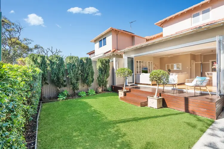 Fifth view of Homely house listing, 50 Rosedale Avenue, Fairlight NSW 2094