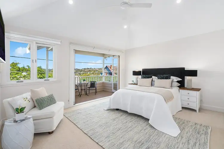 Sixth view of Homely house listing, 50 Rosedale Avenue, Fairlight NSW 2094