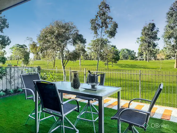 Second view of Homely house listing, 4 Craven Court, Sandhurst VIC 3977