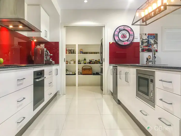 Third view of Homely house listing, 4 Craven Court, Sandhurst VIC 3977