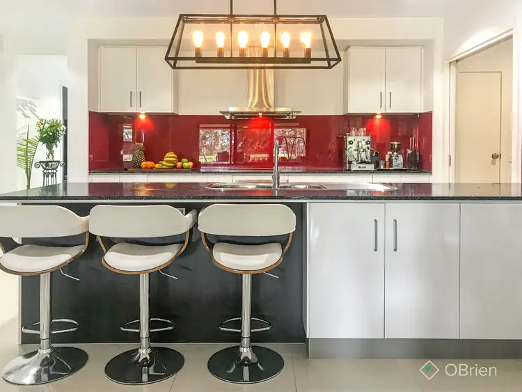 Fifth view of Homely house listing, 4 Craven Court, Sandhurst VIC 3977