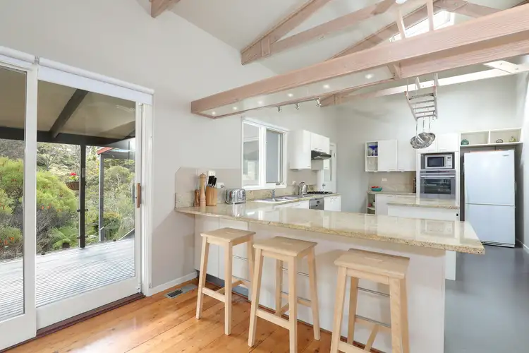 Fifth view of Homely house listing, 13-15 Hester Place, Leura NSW 2780