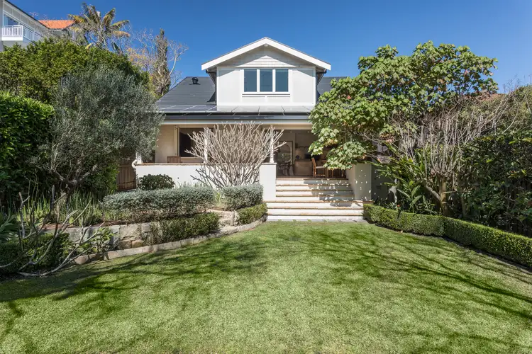 1 Lennox Street, Mosman NSW 2088