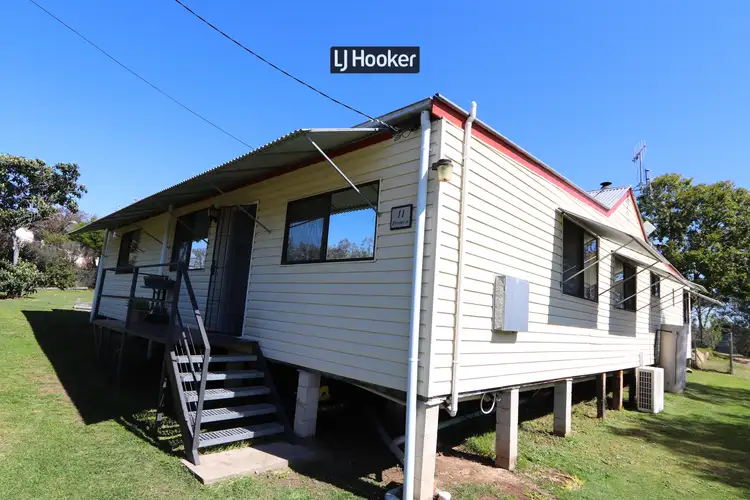 11 Frome Street, Ashford NSW 2361