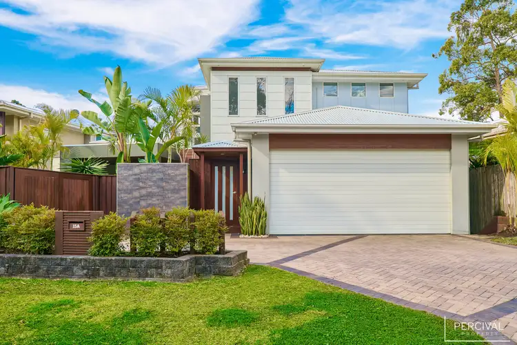 Main view of Homely house listing, 15a Koel Crescent, Port Macquarie NSW 2444