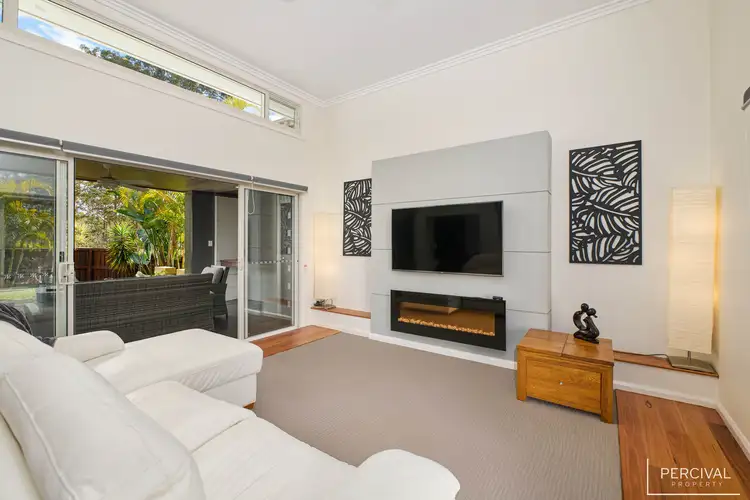 Third view of Homely house listing, 15a Koel Crescent, Port Macquarie NSW 2444