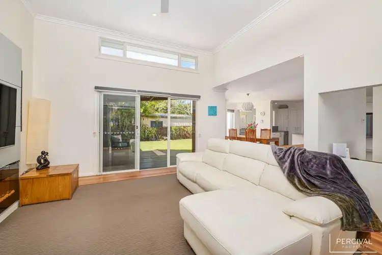 Fourth view of Homely house listing, 15a Koel Crescent, Port Macquarie NSW 2444