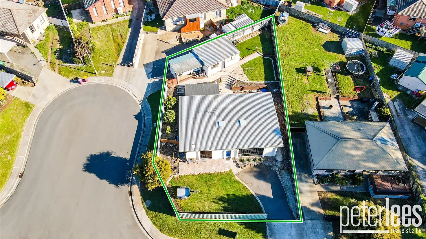 Main view of Homely house listing, 6 Emita Parade, Waverley TAS 7250