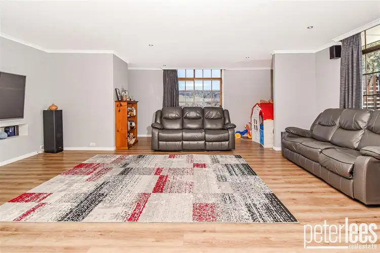 Third view of Homely house listing, 6 Emita Parade, Waverley TAS 7250