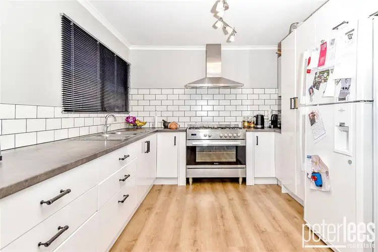Fourth view of Homely house listing, 6 Emita Parade, Waverley TAS 7250