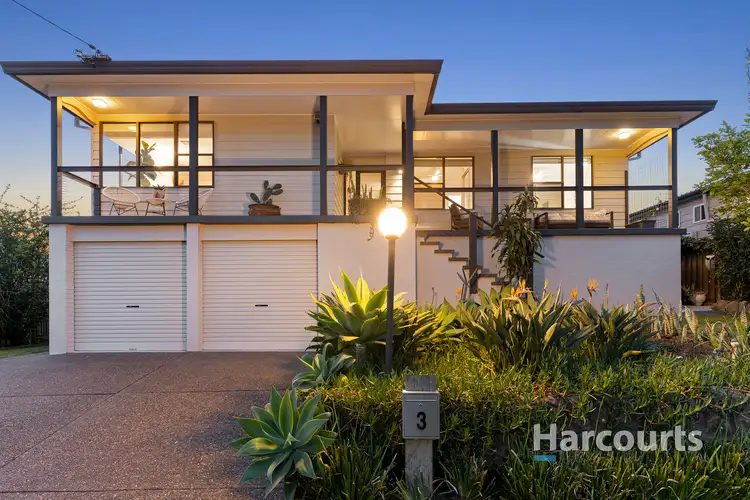Main view of Homely house listing, 3 Noble Street, North Lambton NSW 2299