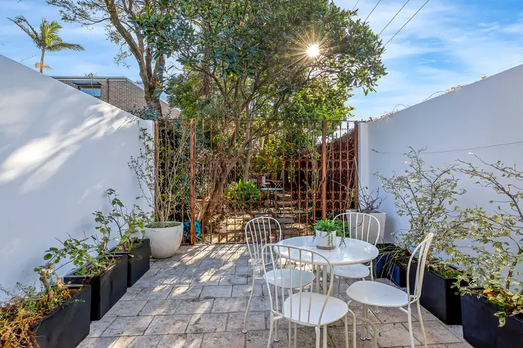 Main view of Homely house listing, 48 Mackenzie Street, Leichhardt NSW 2040