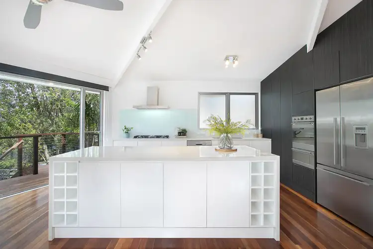 Third view of Homely house listing, 10 Gum Leaf Close, Hornsby Heights NSW 2077