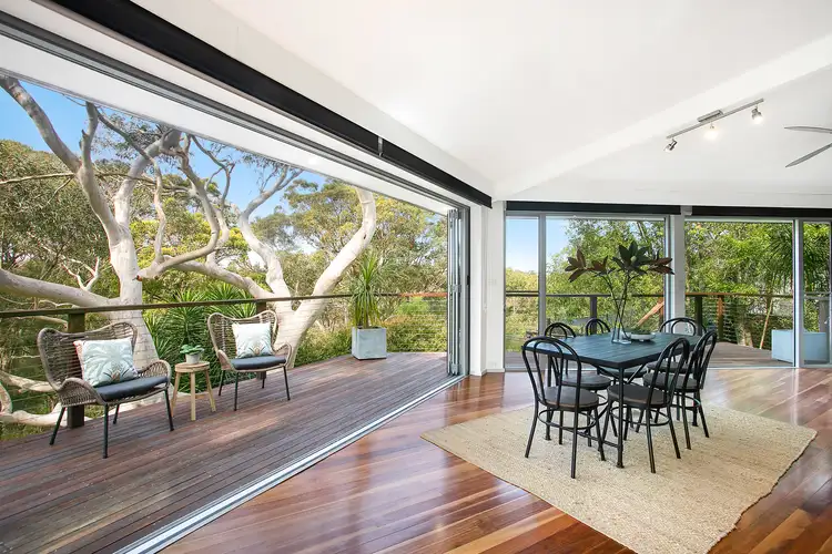 Fourth view of Homely house listing, 10 Gum Leaf Close, Hornsby Heights NSW 2077