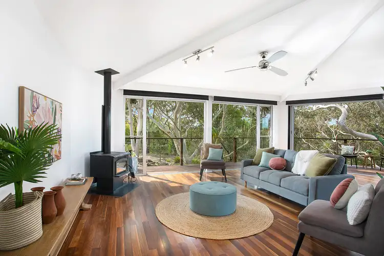 Fifth view of Homely house listing, 10 Gum Leaf Close, Hornsby Heights NSW 2077
