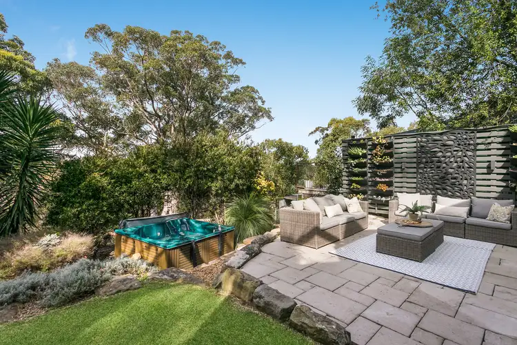 Sixth view of Homely house listing, 10 Gum Leaf Close, Hornsby Heights NSW 2077