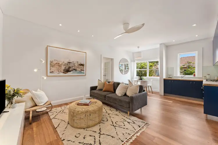 6/62 O'Donnell Street, North Bondi NSW 2026