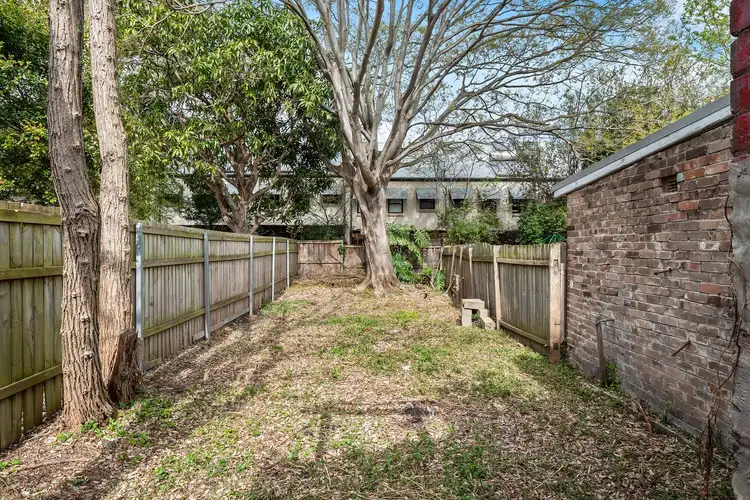 246 Bridge Road, Forest Lodge NSW 2037