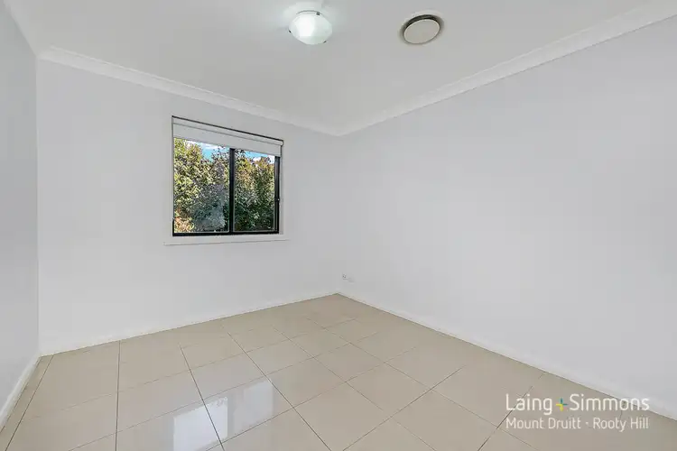 Fifth view of Homely townhouse listing, 6/13-17 Wilson Street, St Marys NSW 2760