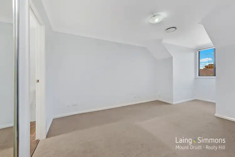 Sixth view of Homely townhouse listing, 6/13-17 Wilson Street, St Marys NSW 2760