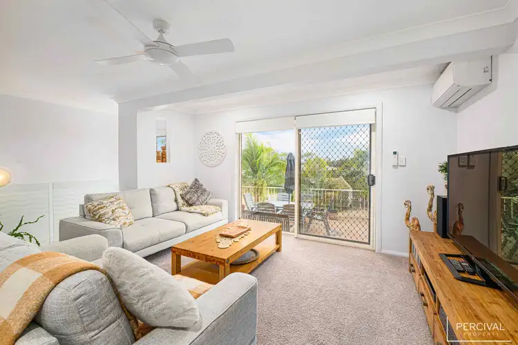Third view of Homely townhouse listing, 3/2 The Fairway, Port Macquarie NSW 2444
