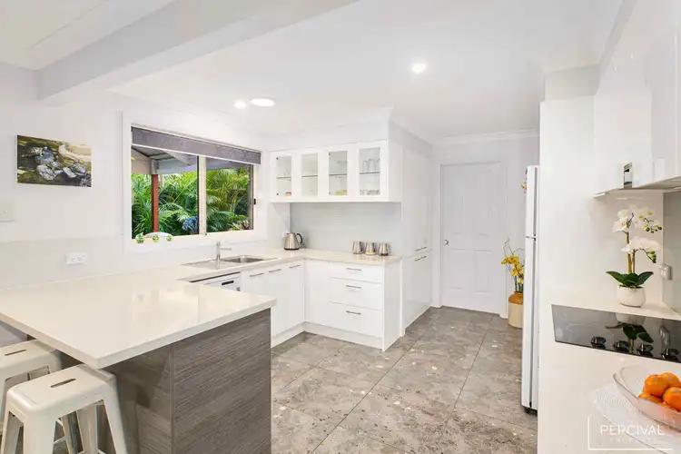 Sixth view of Homely townhouse listing, 3/2 The Fairway, Port Macquarie NSW 2444