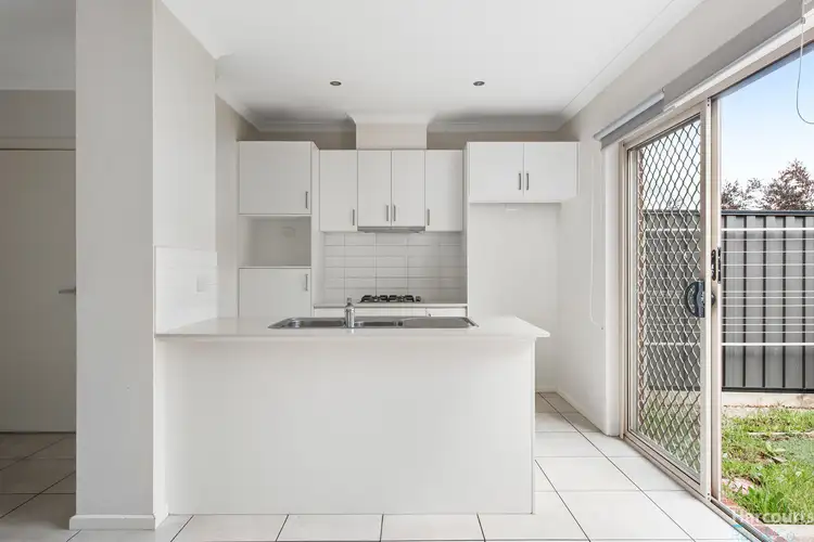 Sixth view of Homely townhouse listing, 22 Ryrie Grove, Wollert VIC 3750