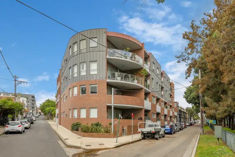 Third view of Homely apartment listing, 20/60 Hutchinson Street, St Peters NSW 2044