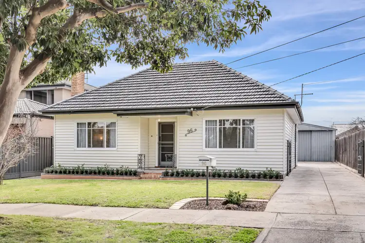 96 Scott Grove, Kingsbury VIC 3083
