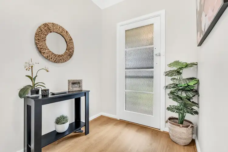 Second view of Homely house listing, 96 Scott Grove, Kingsbury VIC 3083