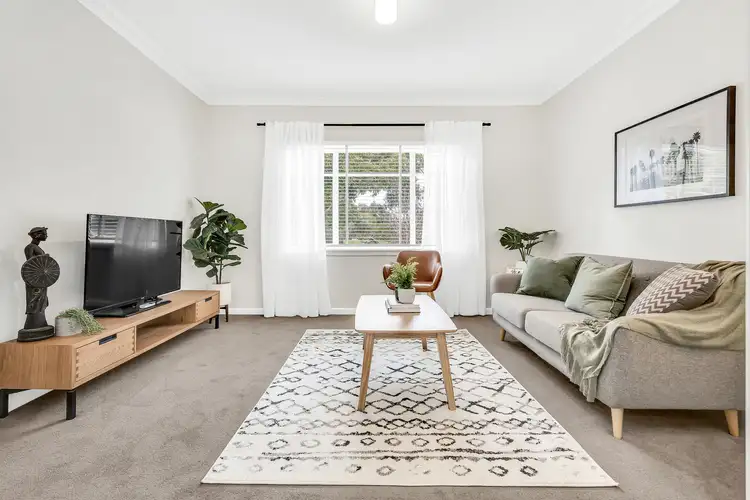 Fifth view of Homely house listing, 96 Scott Grove, Kingsbury VIC 3083