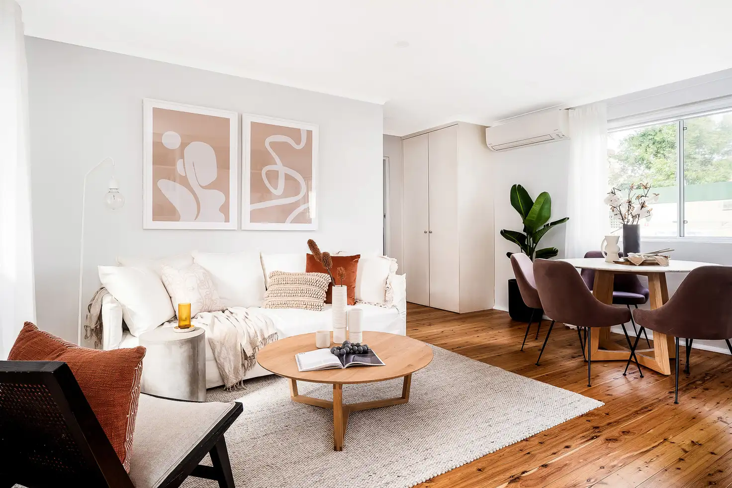 Main view of Homely apartment listing, 3/11A Emmerick Street, Lilyfield NSW 2040