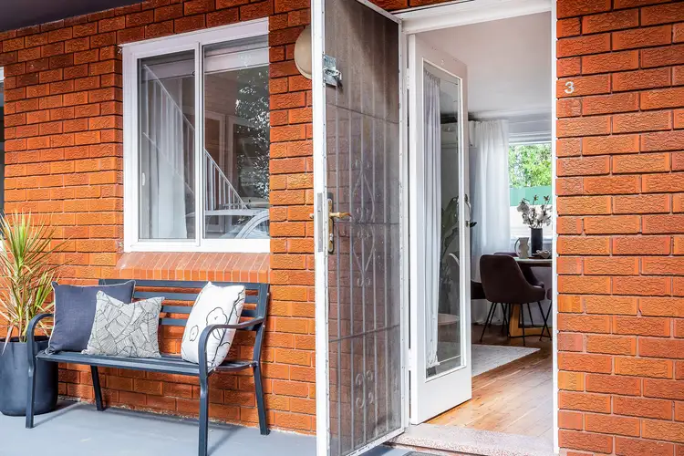 Second view of Homely apartment listing, 3/11A Emmerick Street, Lilyfield NSW 2040