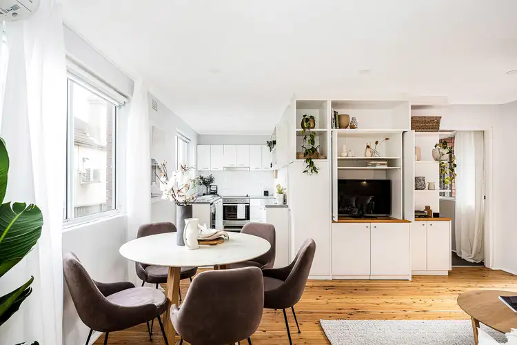 Fifth view of Homely apartment listing, 3/11A Emmerick Street, Lilyfield NSW 2040