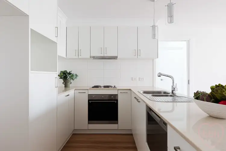 Second view of Homely apartment listing, 20/47 Abena Avenue, Crace ACT 2911