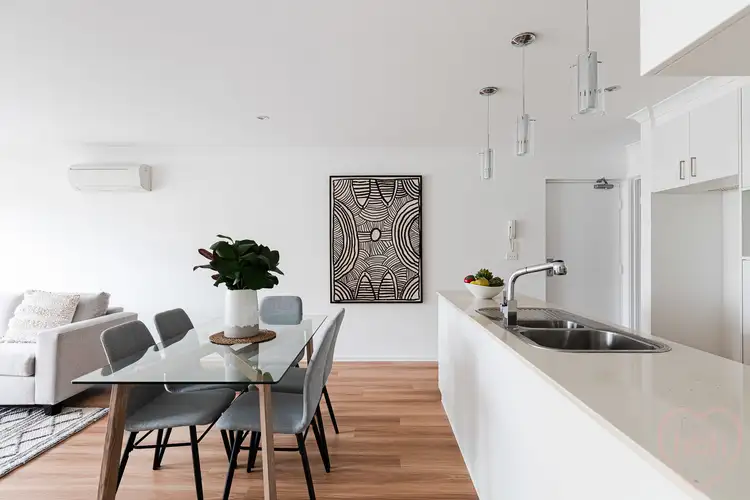 Third view of Homely apartment listing, 20/47 Abena Avenue, Crace ACT 2911