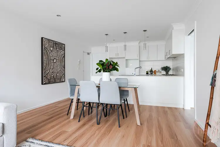 Fourth view of Homely apartment listing, 20/47 Abena Avenue, Crace ACT 2911
