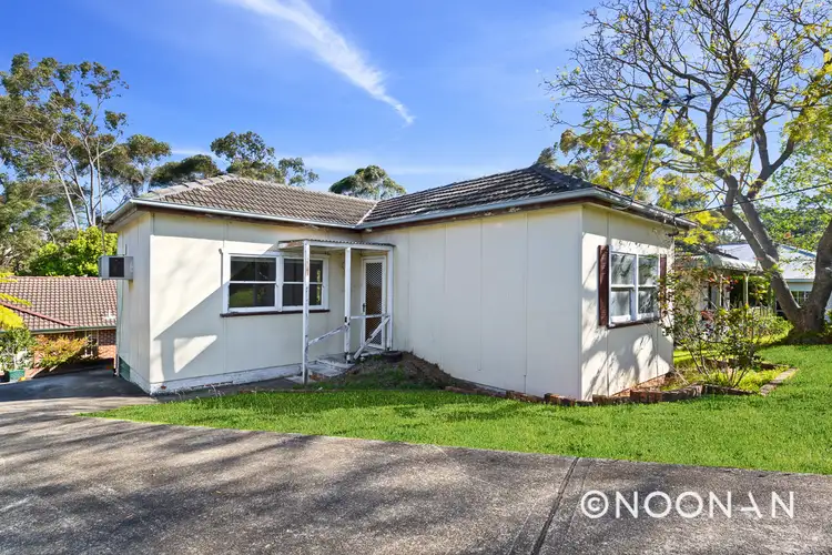 23 Clive Street, Revesby NSW 2212