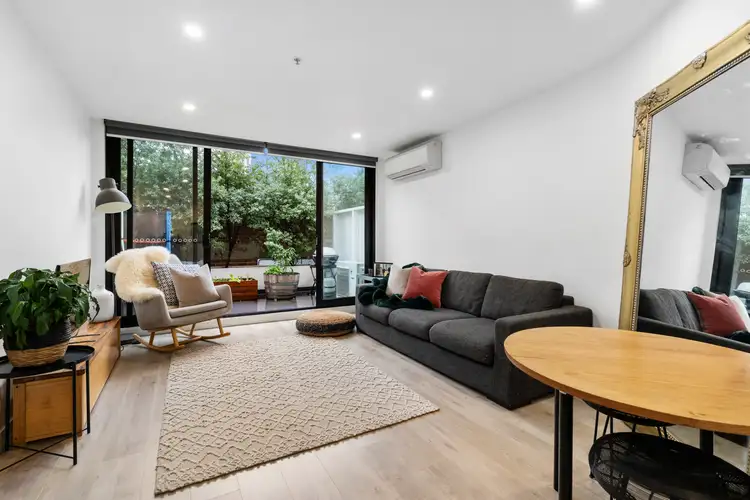 Main view of Homely apartment listing, 8/135 Roden Street, West Melbourne VIC 3003