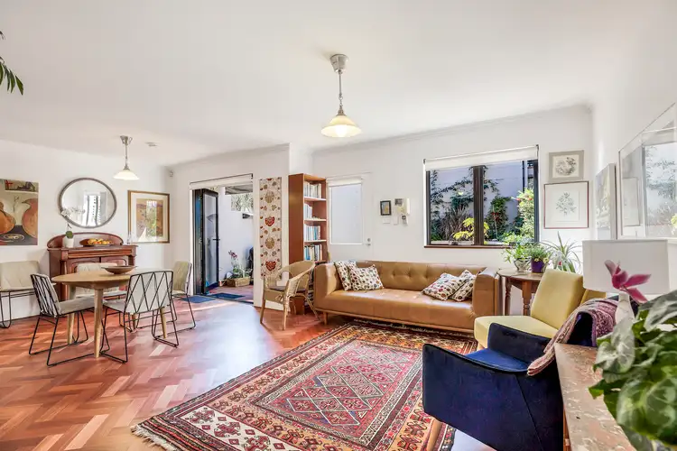 12/139 Trafalgar Street, Annandale NSW 2038