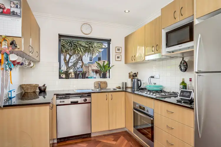 Third view of Homely house listing, 12/139 Trafalgar Street, Annandale NSW 2038