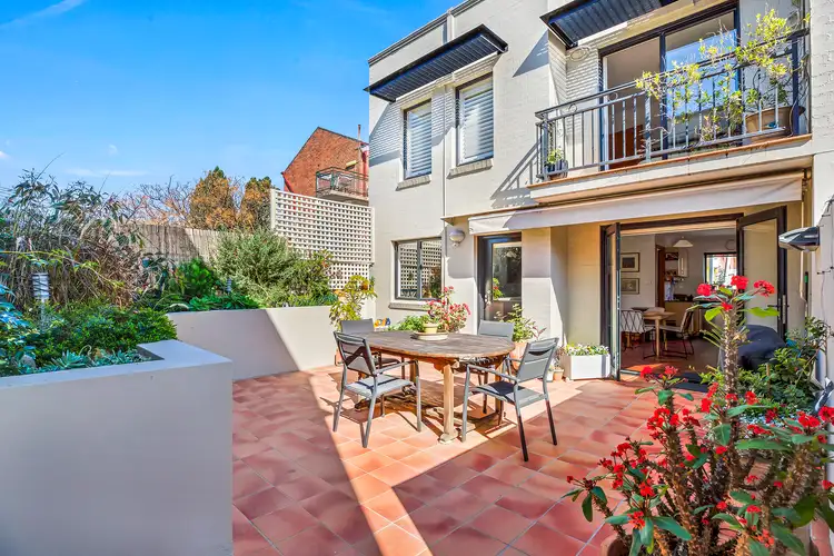 Fourth view of Homely house listing, 12/139 Trafalgar Street, Annandale NSW 2038
