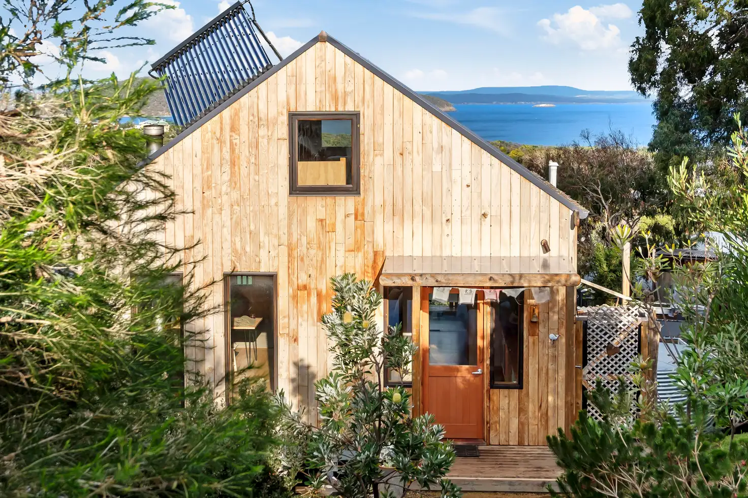 Main view of Homely house listing, 103 Bally Park Road, Dodges Ferry TAS 7173