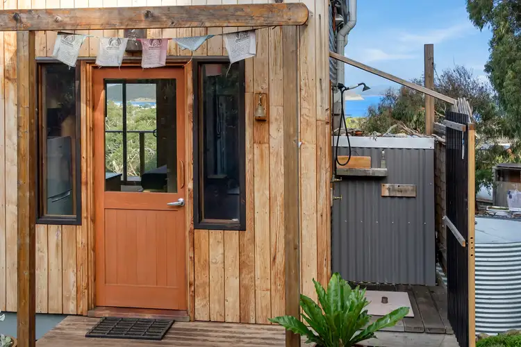 Second view of Homely house listing, 103 Bally Park Road, Dodges Ferry TAS 7173