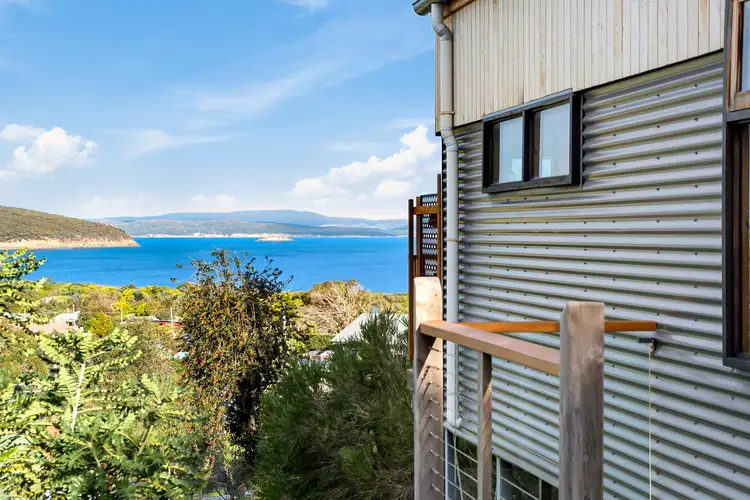 Third view of Homely house listing, 103 Bally Park Road, Dodges Ferry TAS 7173