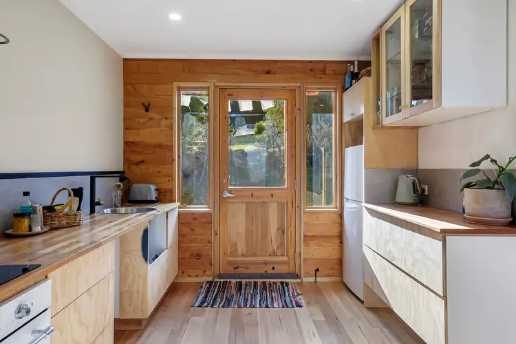 Fourth view of Homely house listing, 103 Bally Park Road, Dodges Ferry TAS 7173