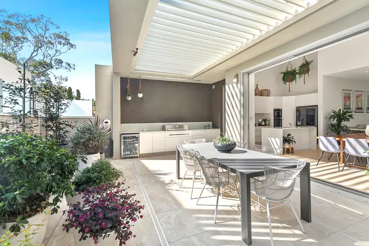 Main view of Homely townhouse listing, 2/27 Epacris Avenue, Caringbah South NSW 2229